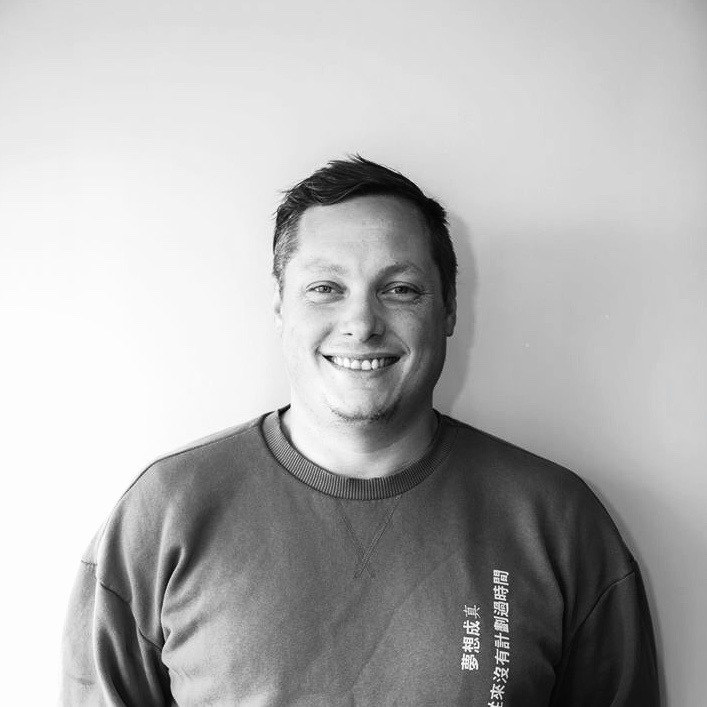Clint Stephenson LEADING SUSTAINABLE RESIN DRIVEWAY COMPANY, OLTCO, LAUNCHES IN BRISTOL