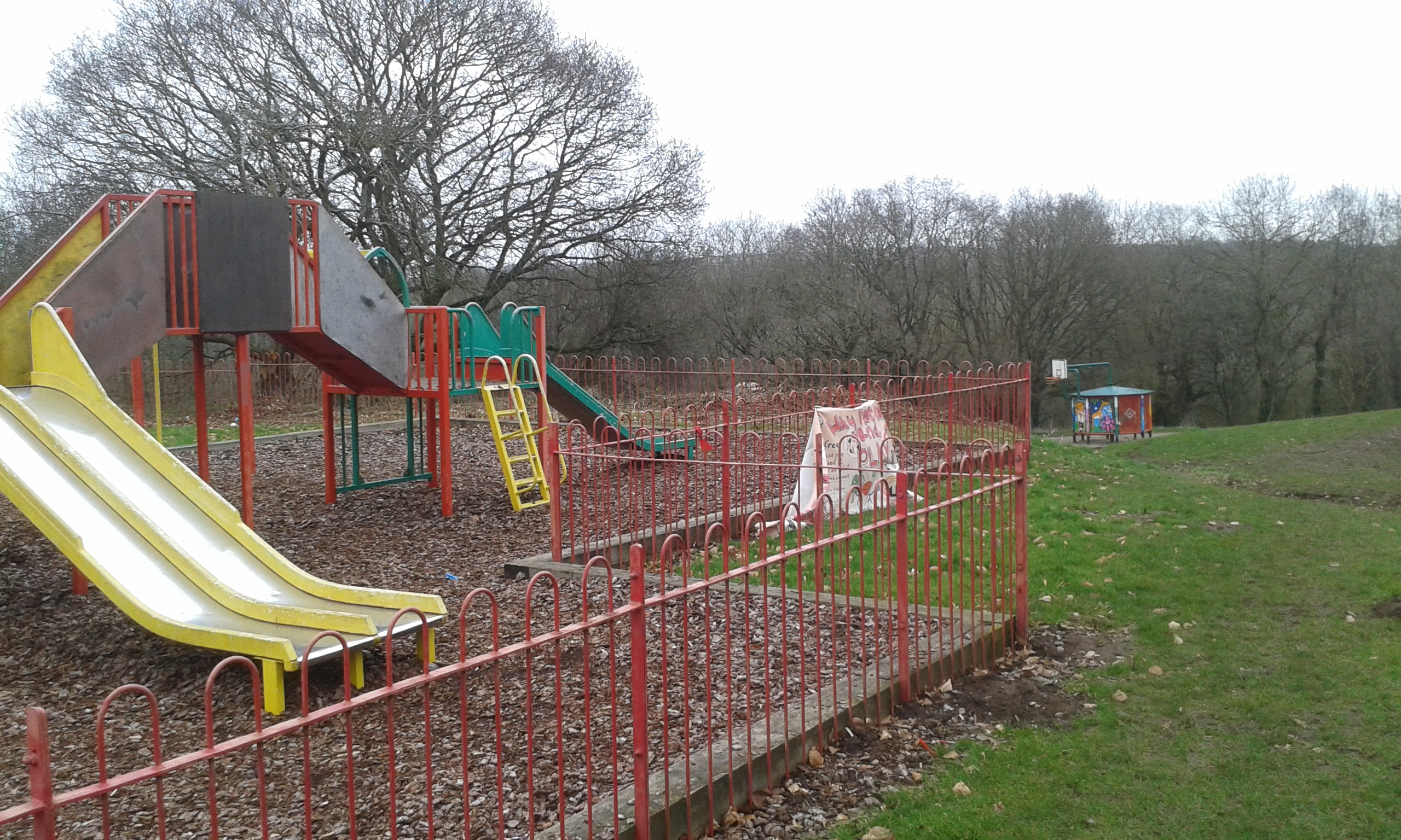 20170219_102800 NEW EASTWOOD FARM PLAYPARK TO GO AHEAD