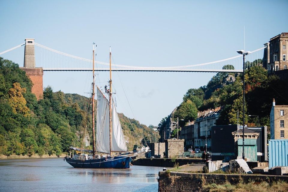 AHOY THERE ITS PORTO O’ BRISTOL!!