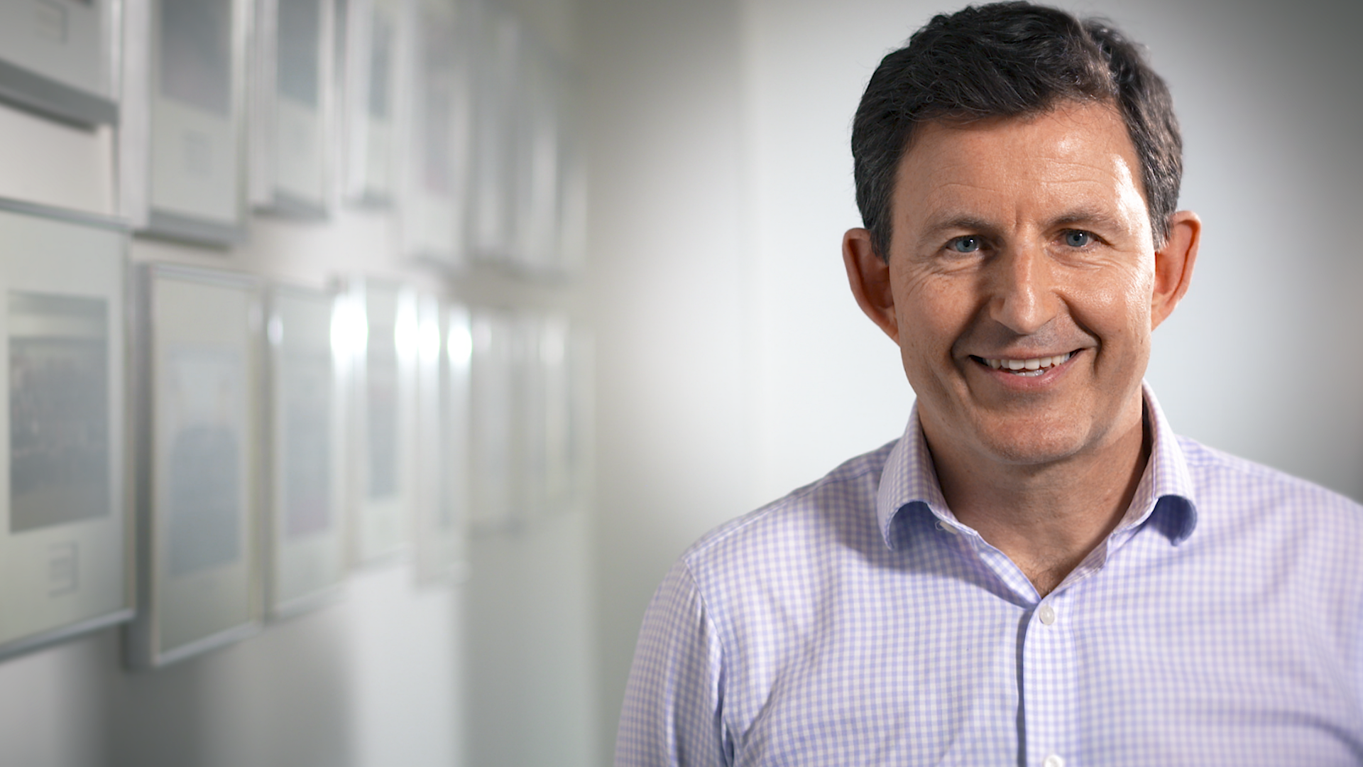 Bristol Businessman up for Major Franchising Award