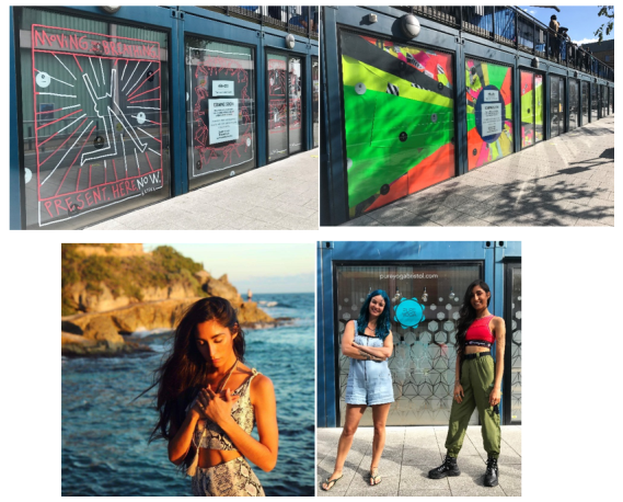 New Yoga Studio + Creative Space opens at Wapping Wharf this weekend