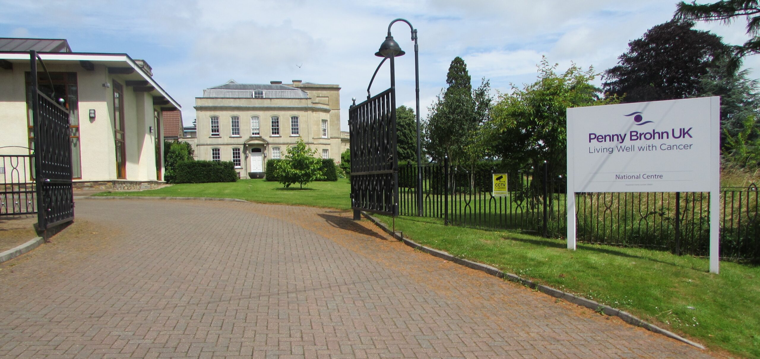 Bristol cancer charity announces proposed restructure 