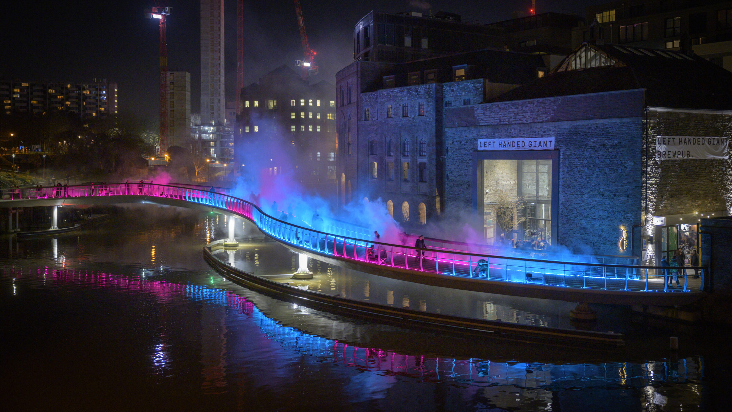 Bristol City Centre’s BID for Covid-19 recovery