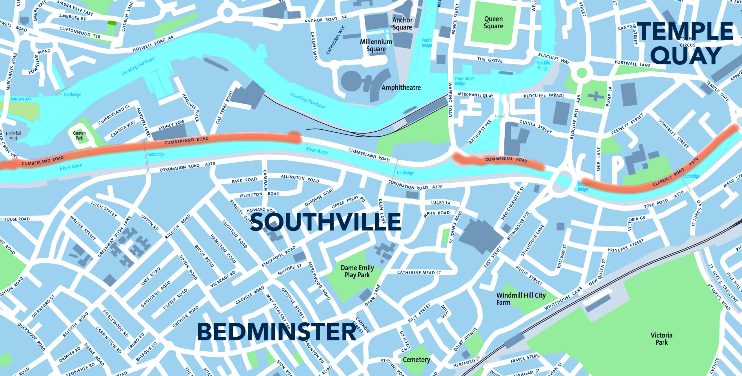 Flood mitigation strategy launched