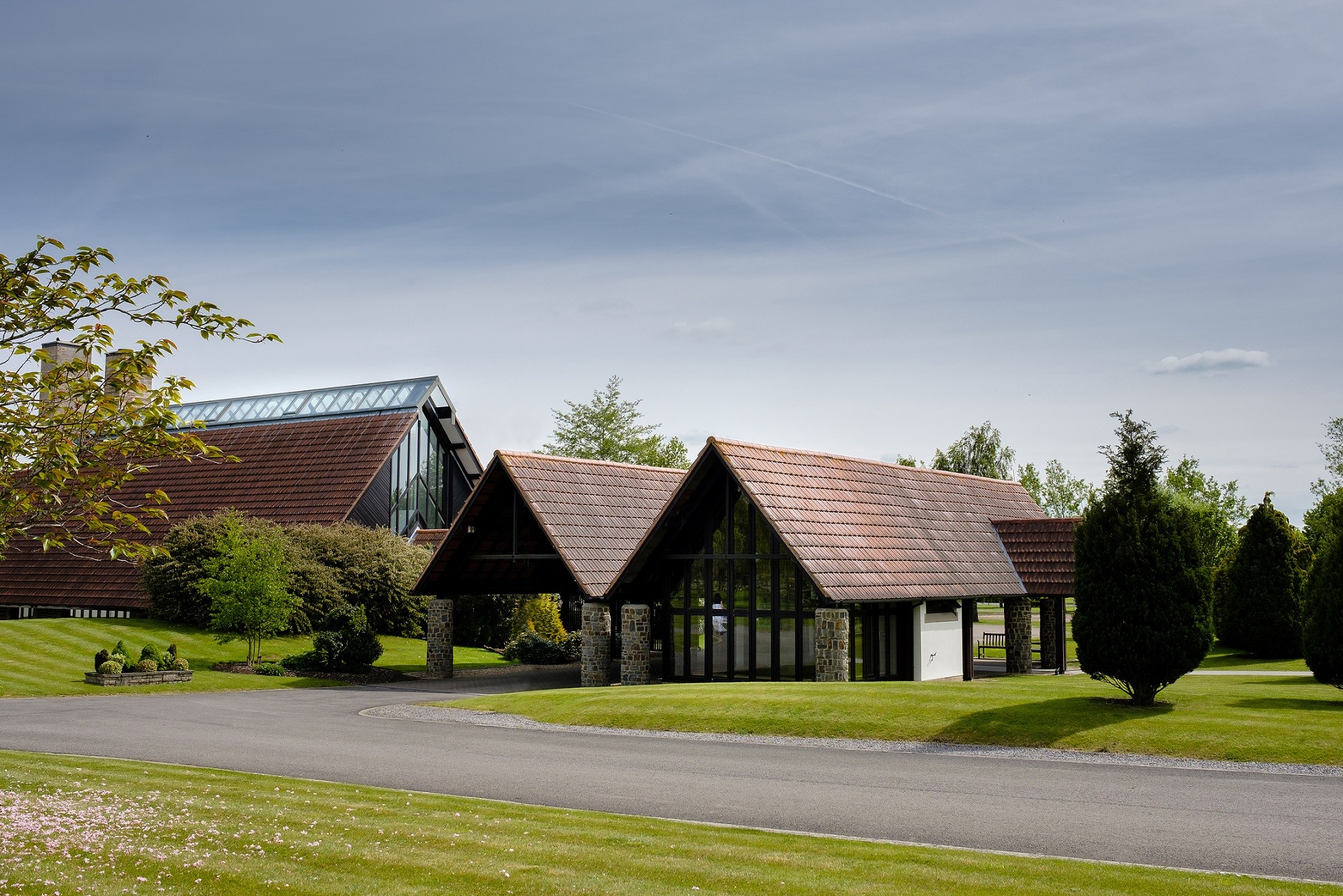 Westerleigh Crematorium Supports Local Charities