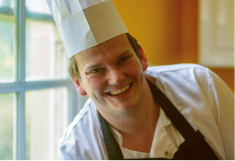 173344 Frome care chef to be celebrated in star-studded national awards ceremony