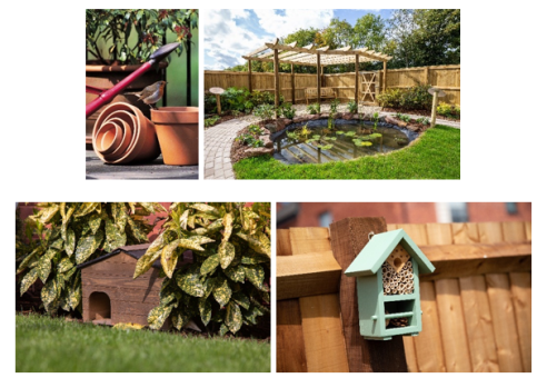 Barratt boosting wildlife with more nature friendly housing for Bristol, Somerset and Gloucestershire