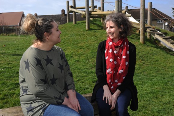 Sovereign launches £40k ‘Your Community Your Choice’ fund
