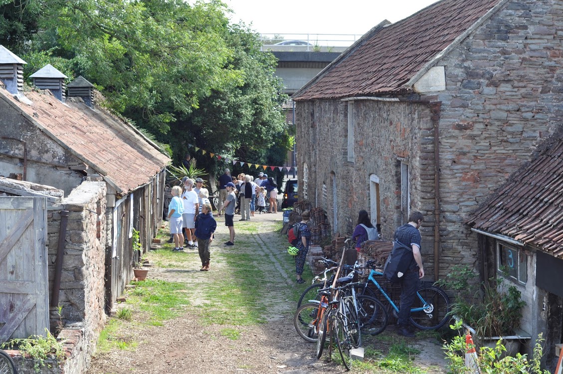 Bridge Farm Submit Planning Application