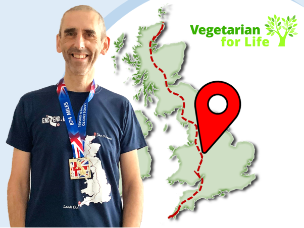 176541 Charity Veggie Chef Takes on Epic Challenge in the World of Virtual Running