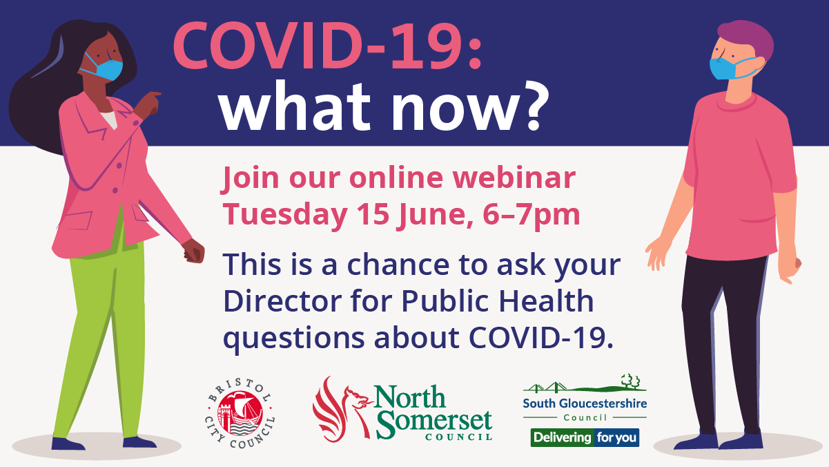 LOMP webinarOne Step webinar Local authorities host webinar ‘COVID-19: What Now?