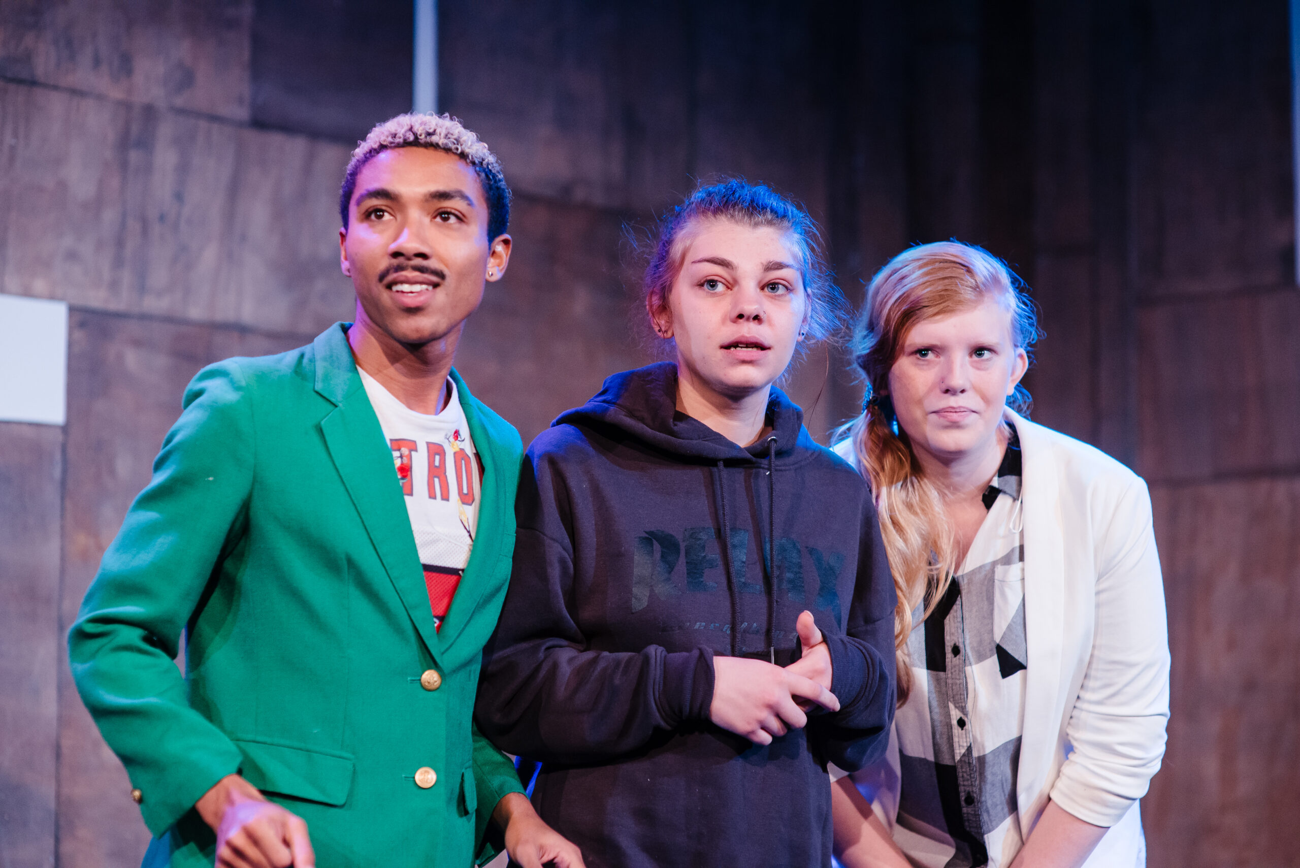 Many Minds Performance, Many Minds Project © Jack Offord Funding puts Bristol arts and culture at the heart of communities