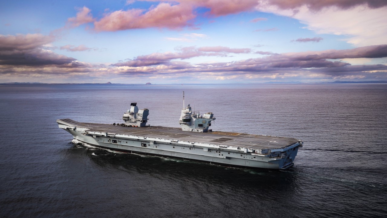 Bristol to Commemorate 80 years of Atlantic Charter