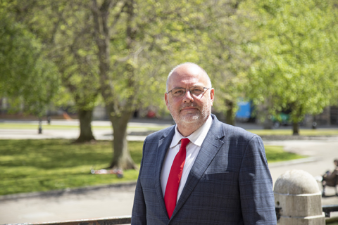 New Cabinet Member will move transport forward in Bristol