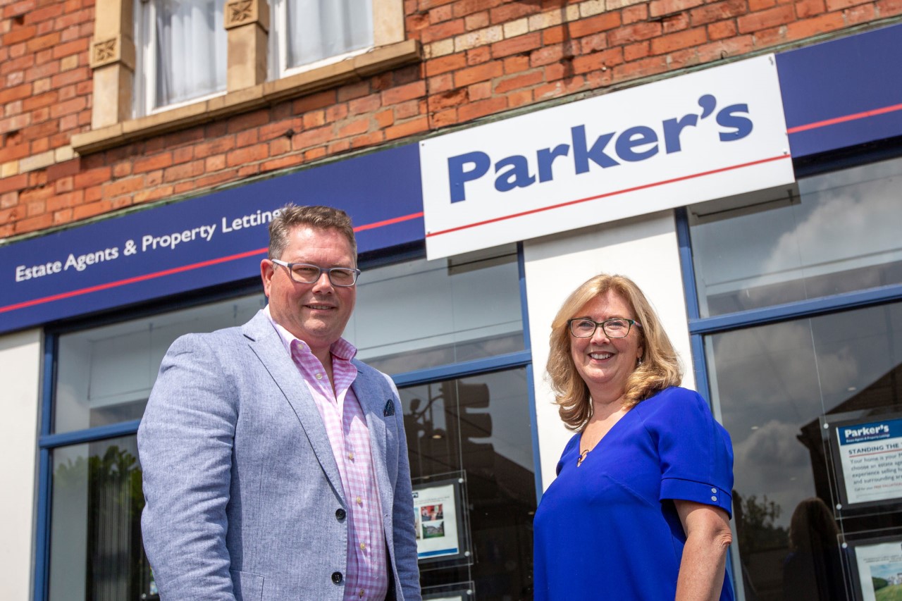 NEW DIRECTOR JOINS PARKER’S ESTATE AGENTS