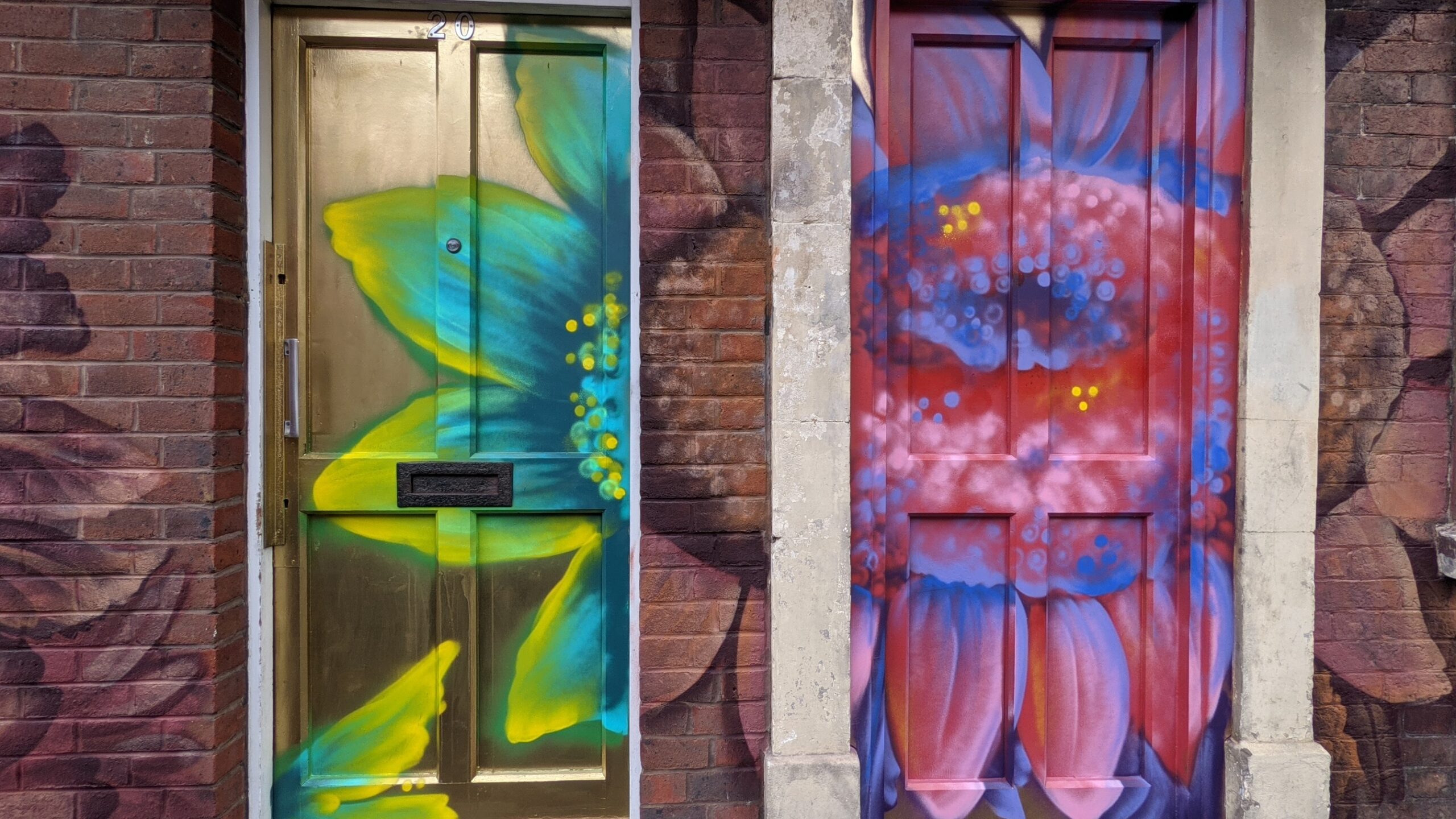 Stokes Croft