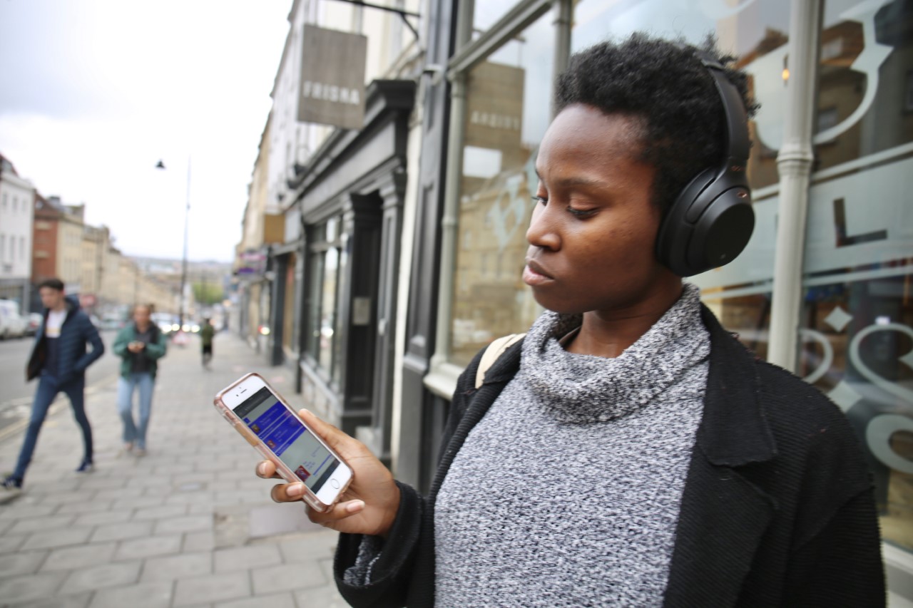 Everything is Music tells the story of Bristol & Bath’s Music Scene