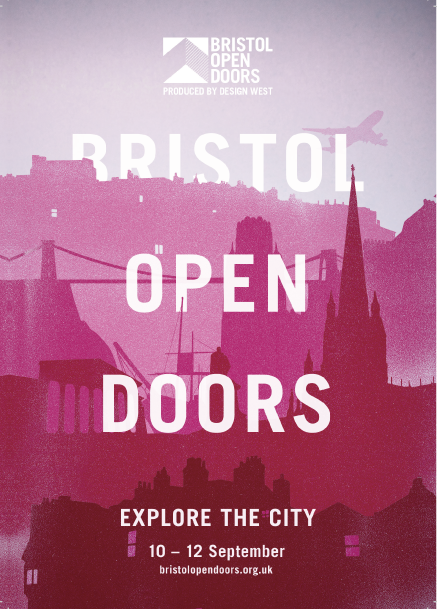 Bristol Open Doors