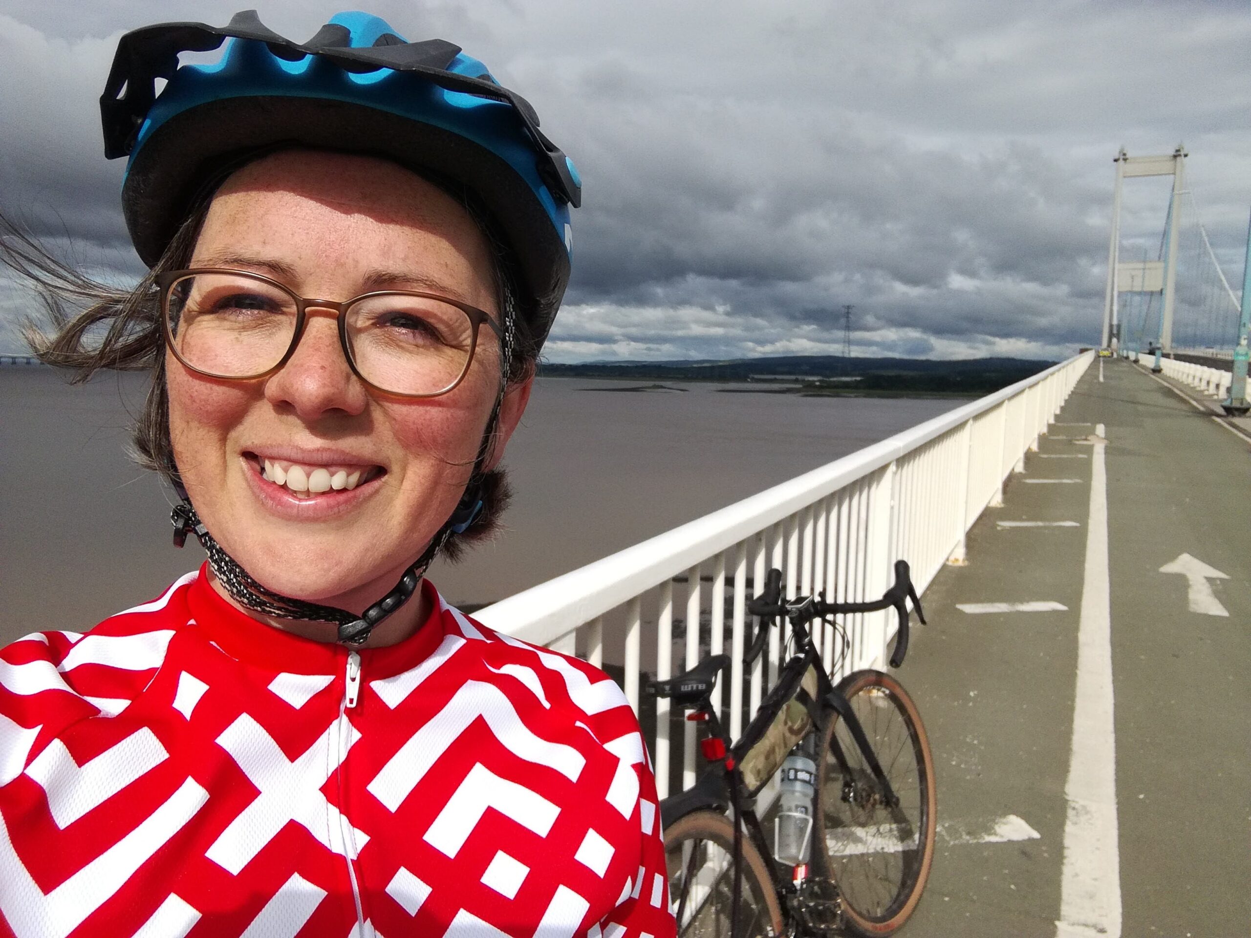 dav Cyclists with disabilities raise £3,000 to support more people into cycling in Warmley and Bristol