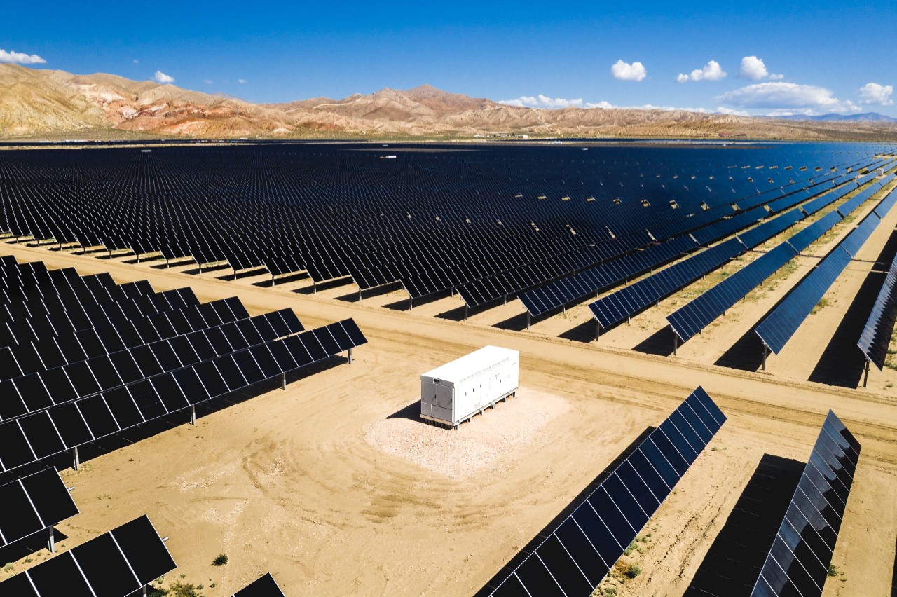 Avon Pension Fund sets ambitious climate change targets