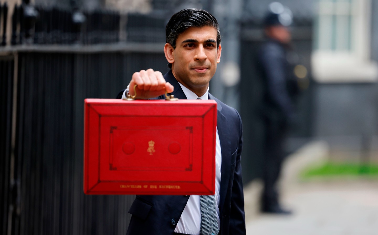 Budget offers cold comfort for Bristol hoteliers
