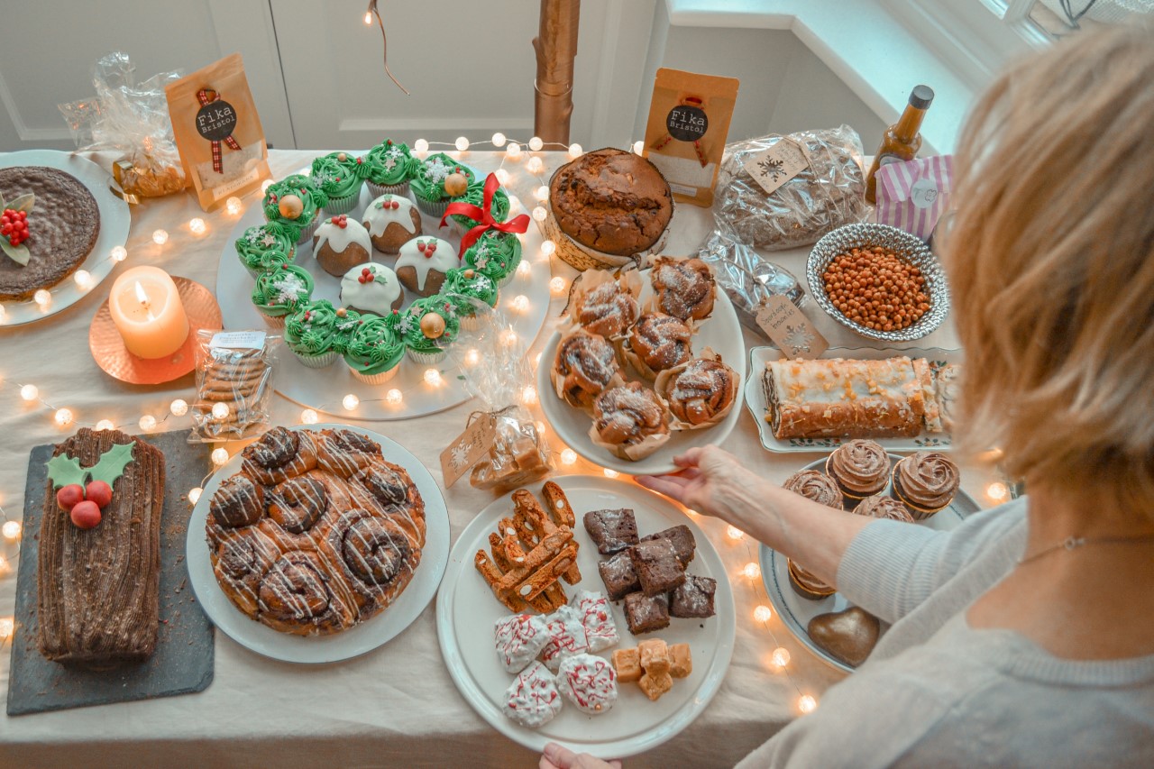 All About The Cooks Support Mindful Gifting