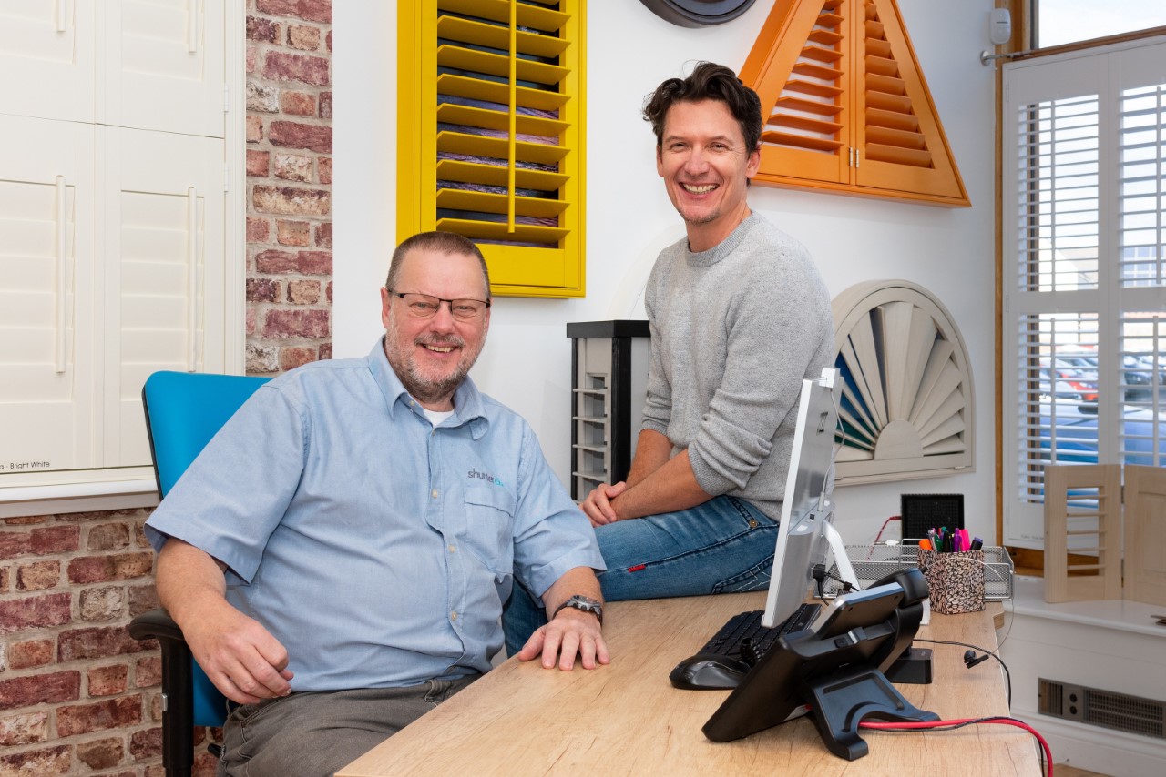 Dramatic growth at Shuttercraft after 18-fold digital marketing ROI