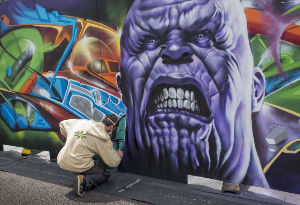 Upfest