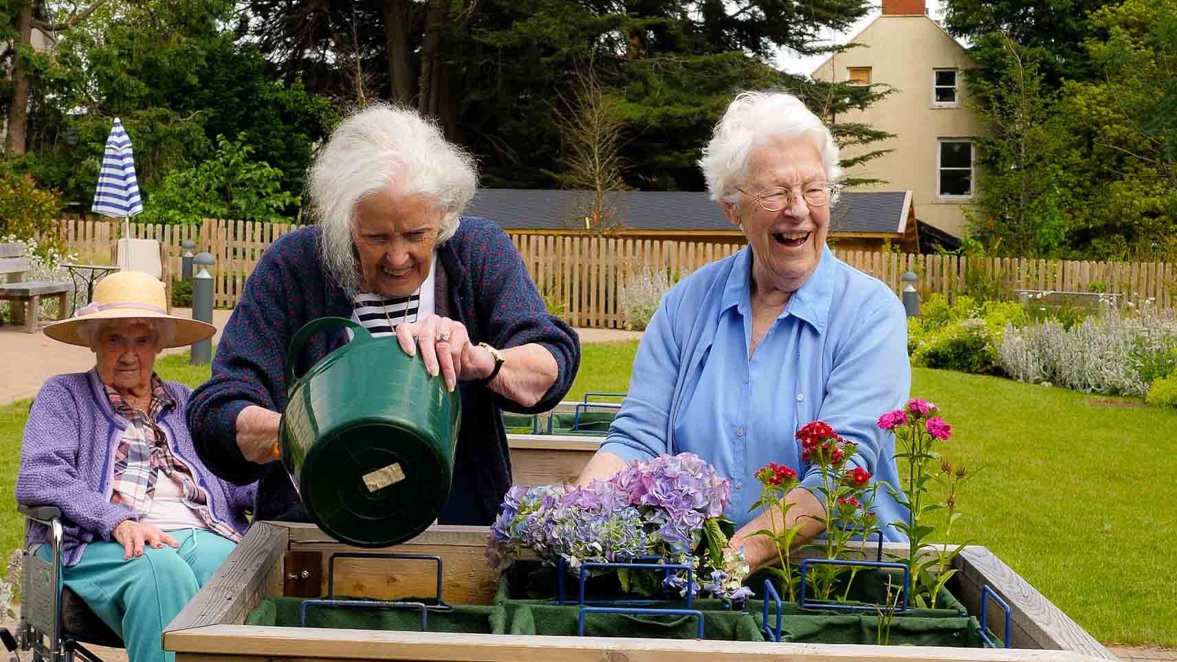Quality care in Bristol you can trust