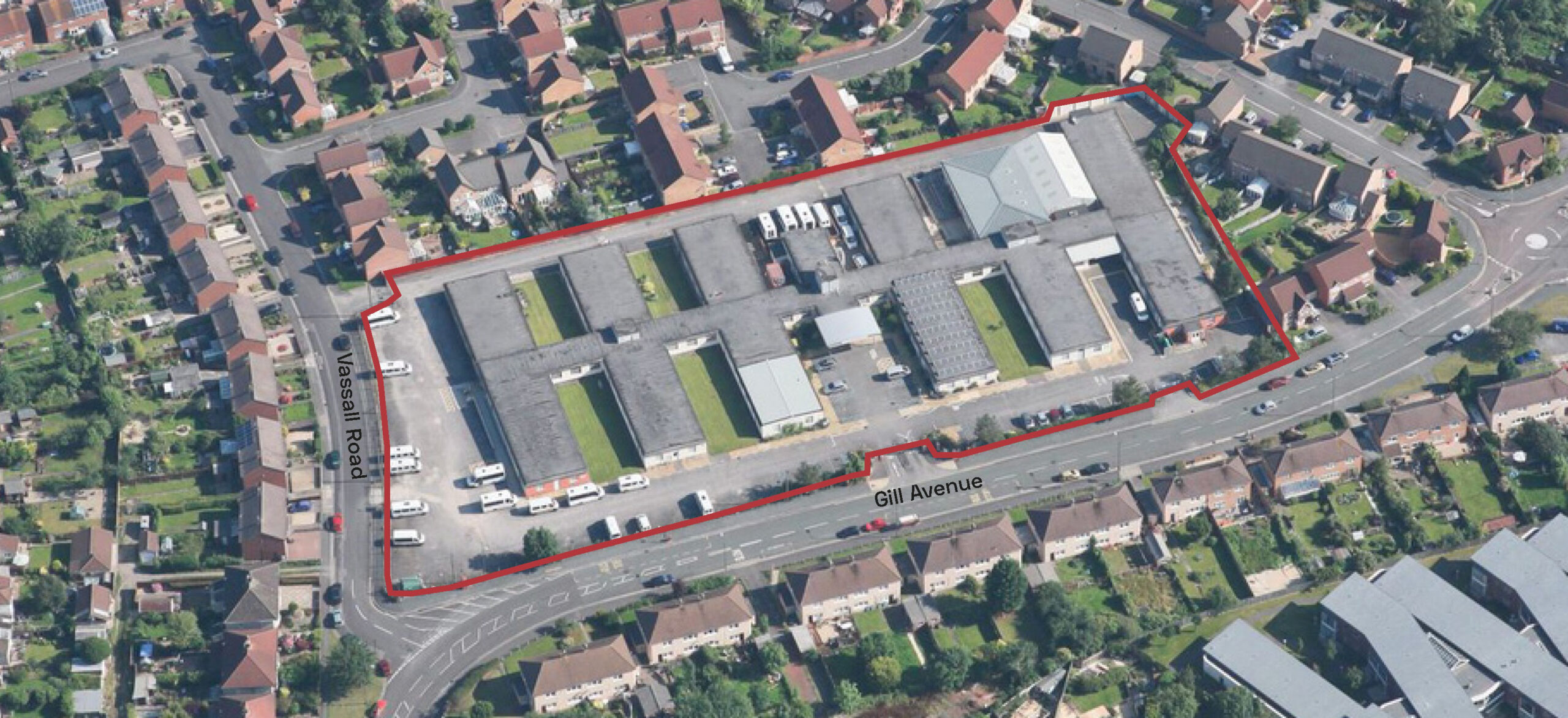 Vassall Local people asked for community facility ideas for redeveloped Vassall Centre