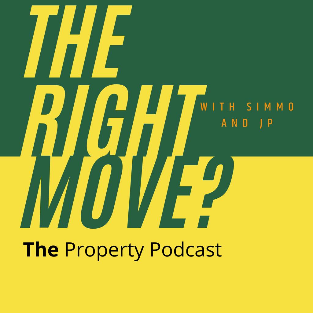 AGENT LAUNCHES PROPERTY PODCAST