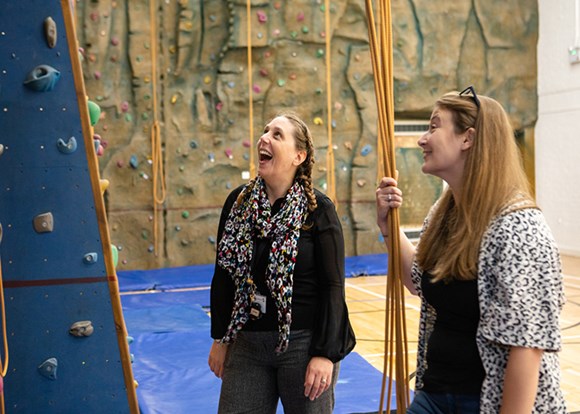 £10.5k grants support employment & skills in Bristol and Gloucestershire