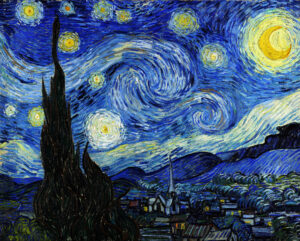 Van Gogh