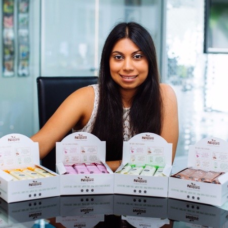 Supporting Charity – One entrepreneur explains the importance of giving back