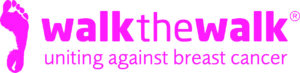 Charity walk