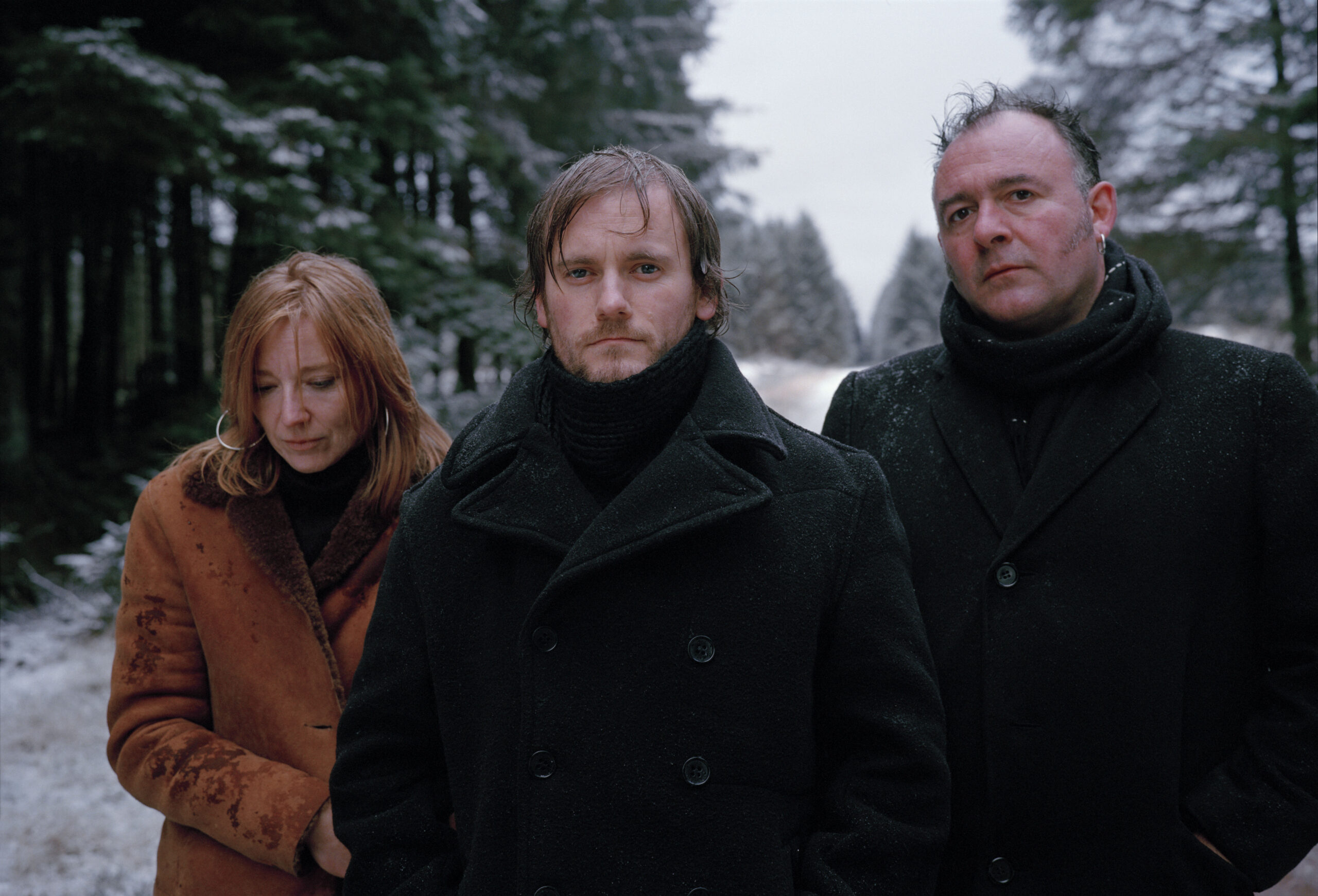 IDLES, Portishead and many more to play one-off Ukrainian HELP! Concert for War Child in Bristol