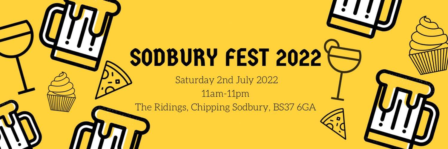 Sodbury festival 