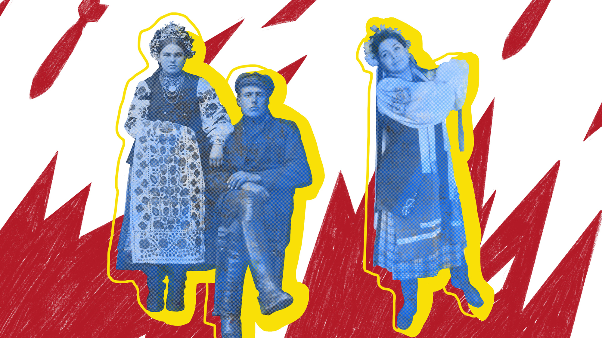Bristol Beacon presents Ukraine Benefit Event on Saturday 14 May