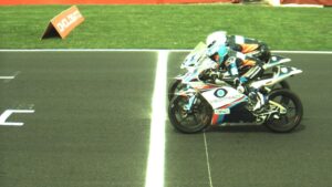 SOMERSET RACER