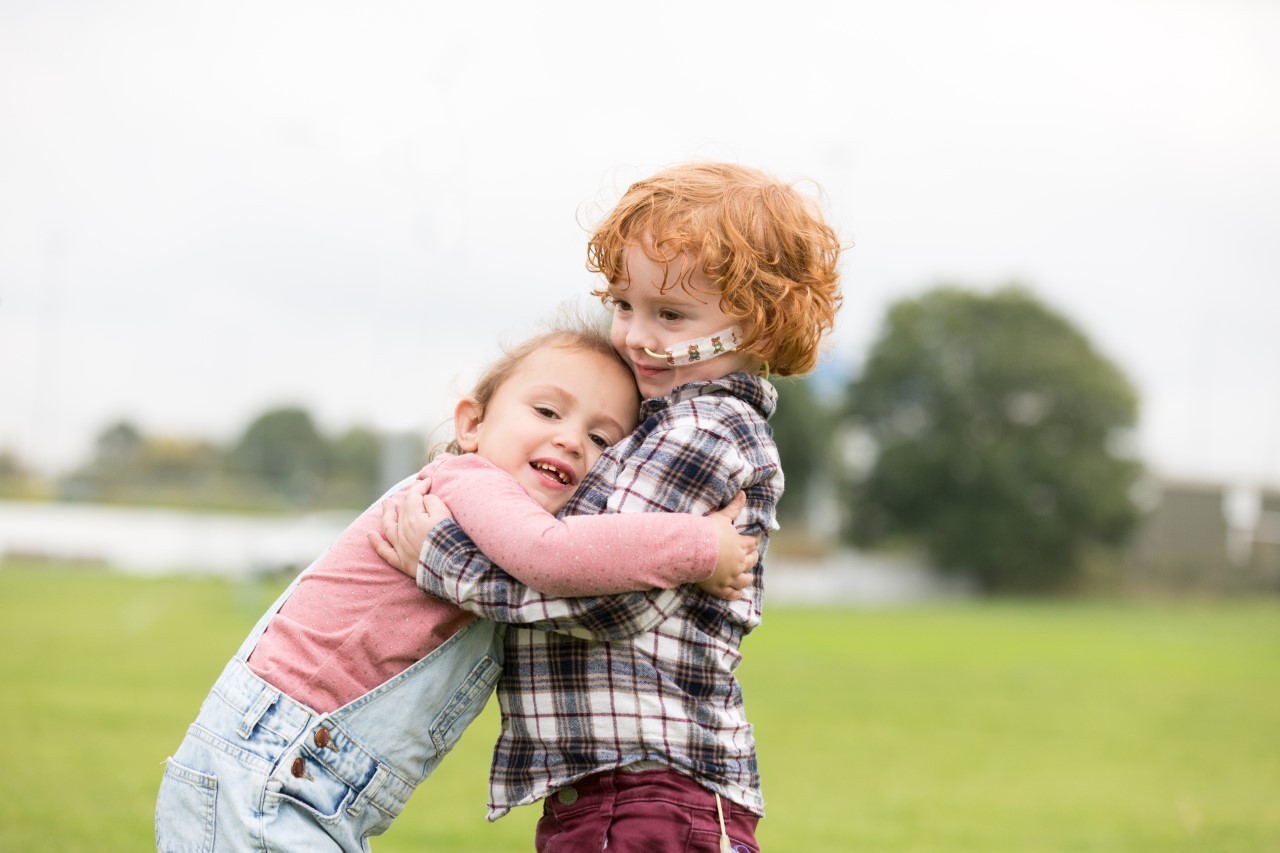 Local Charity Release Their Annual Impact Report Showcasing Impressive Results