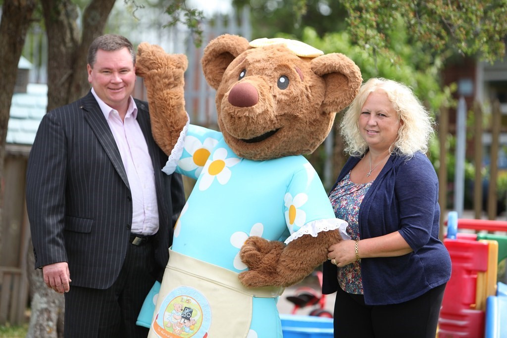 SOUTH WEST NURSERY GROUP ANNOUNCES PAY INCREASE TO COMBAT COST OF LIVING RISE