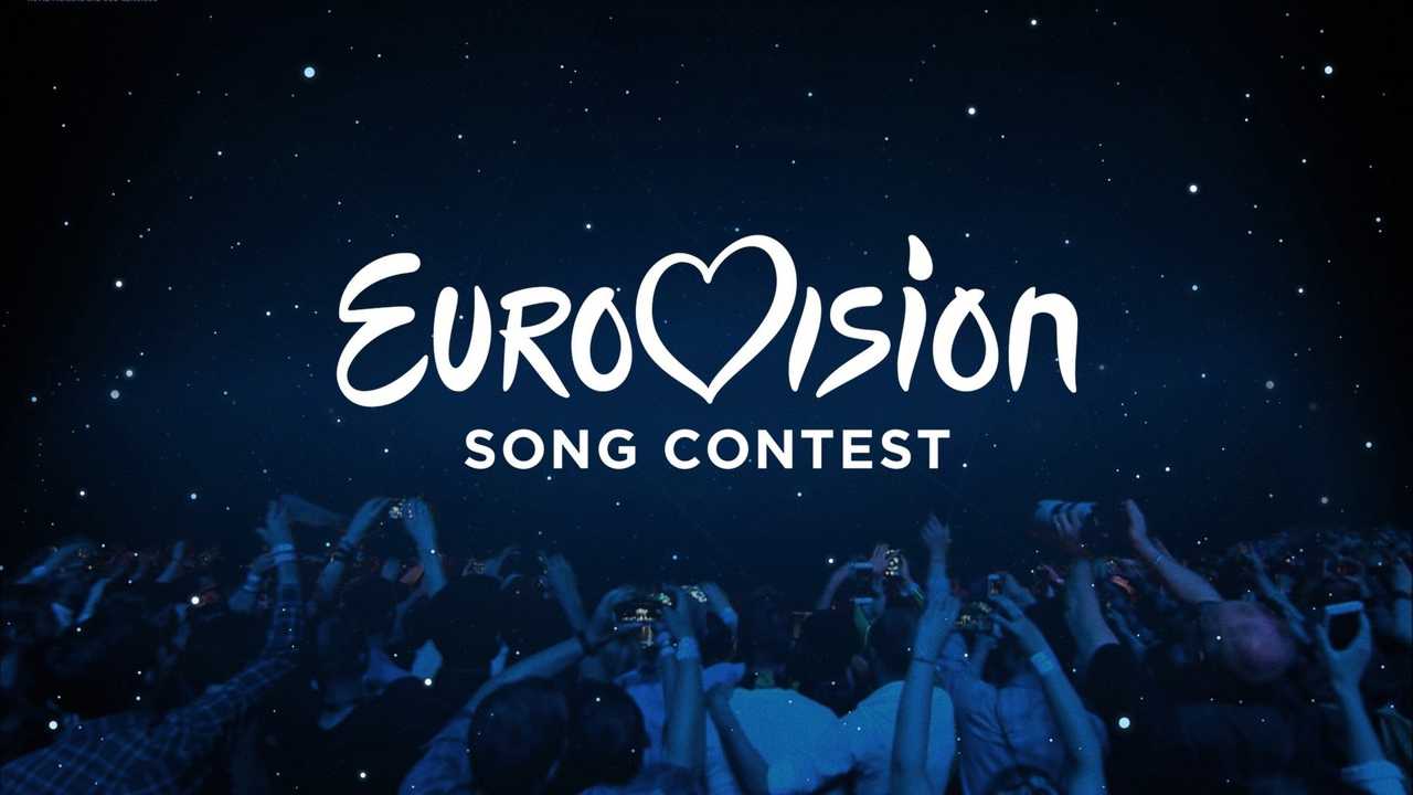 Eurovision Bristol 2023 Bristol’s Eurovision bid hits the right note