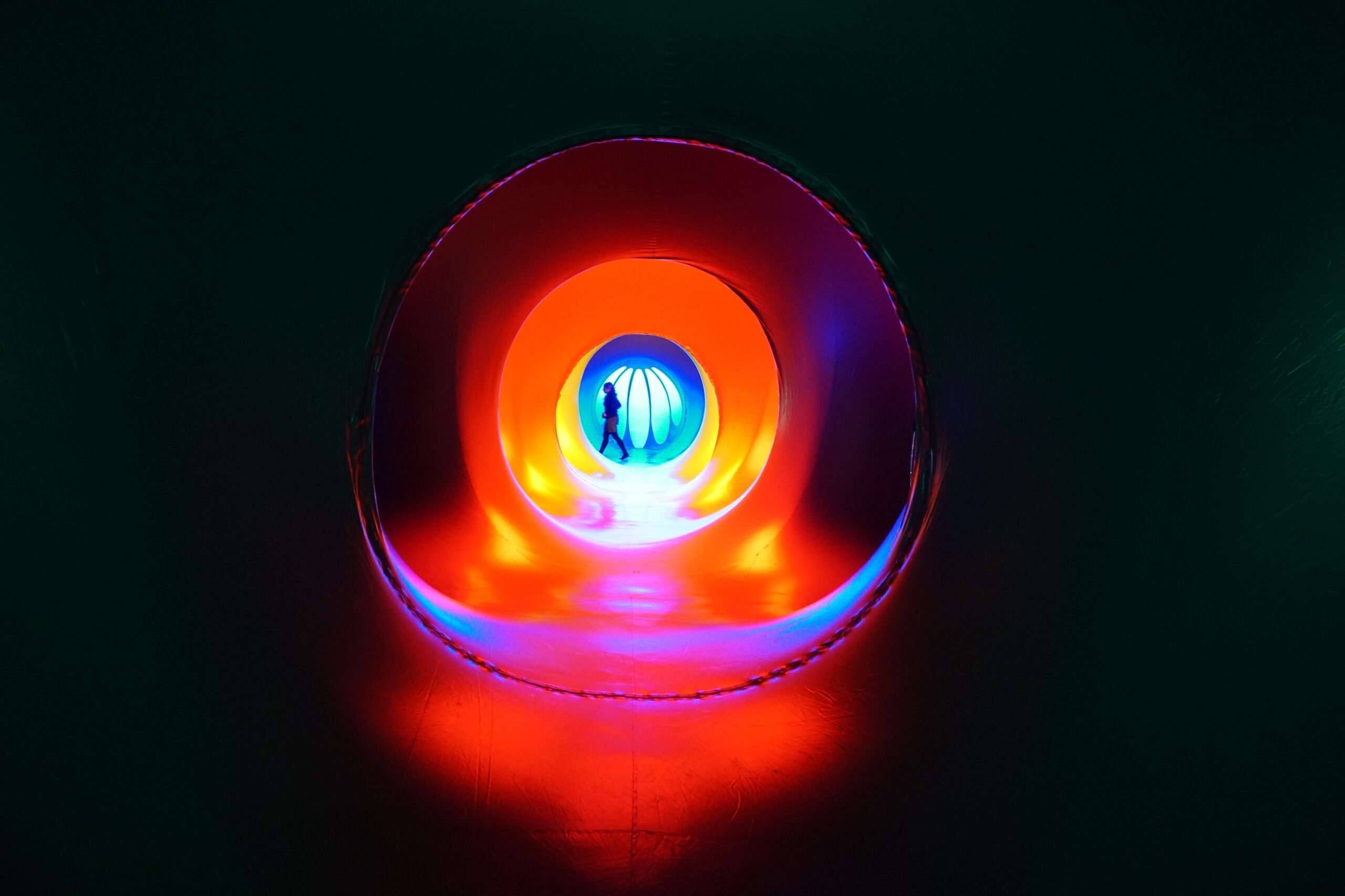 DAEDALUM Photo Alan Parkinson 14 Bristol Light Festival 4th – 14th August