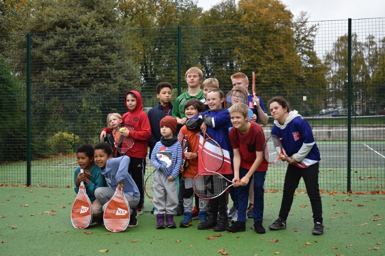 Bristol’s largest disability-inclusive community sport event
