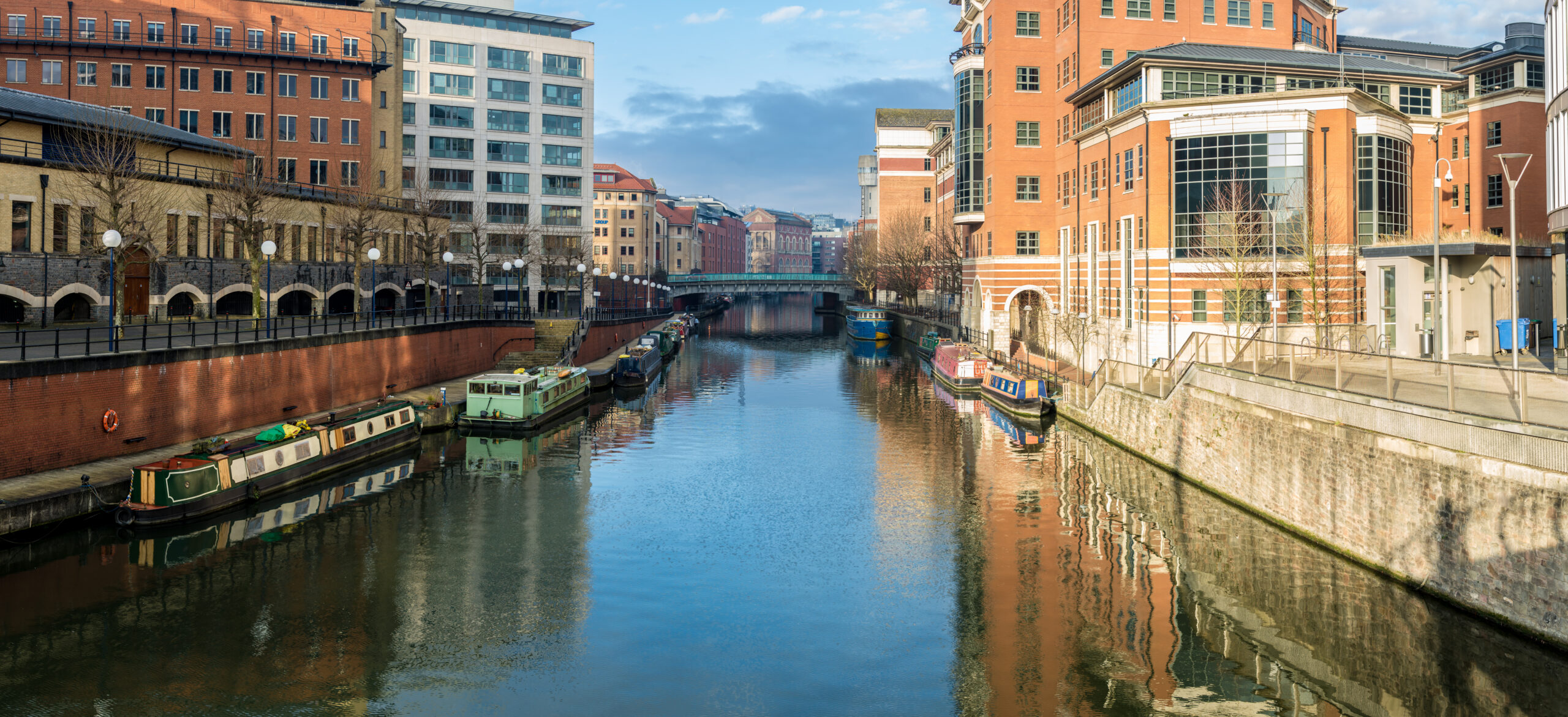 Bristol,Cityscape,And,Skyline,And,River,Avon,,As,Seen,From Insolvencies increase 81% year-on-year