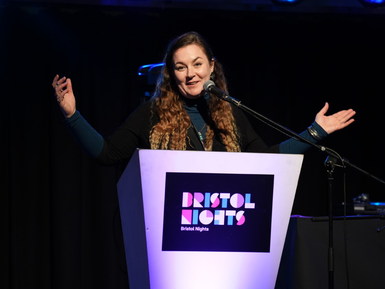 Bristol Nights steps up efforts to demonstrate its zero-tolerance response to sexual harrassment.