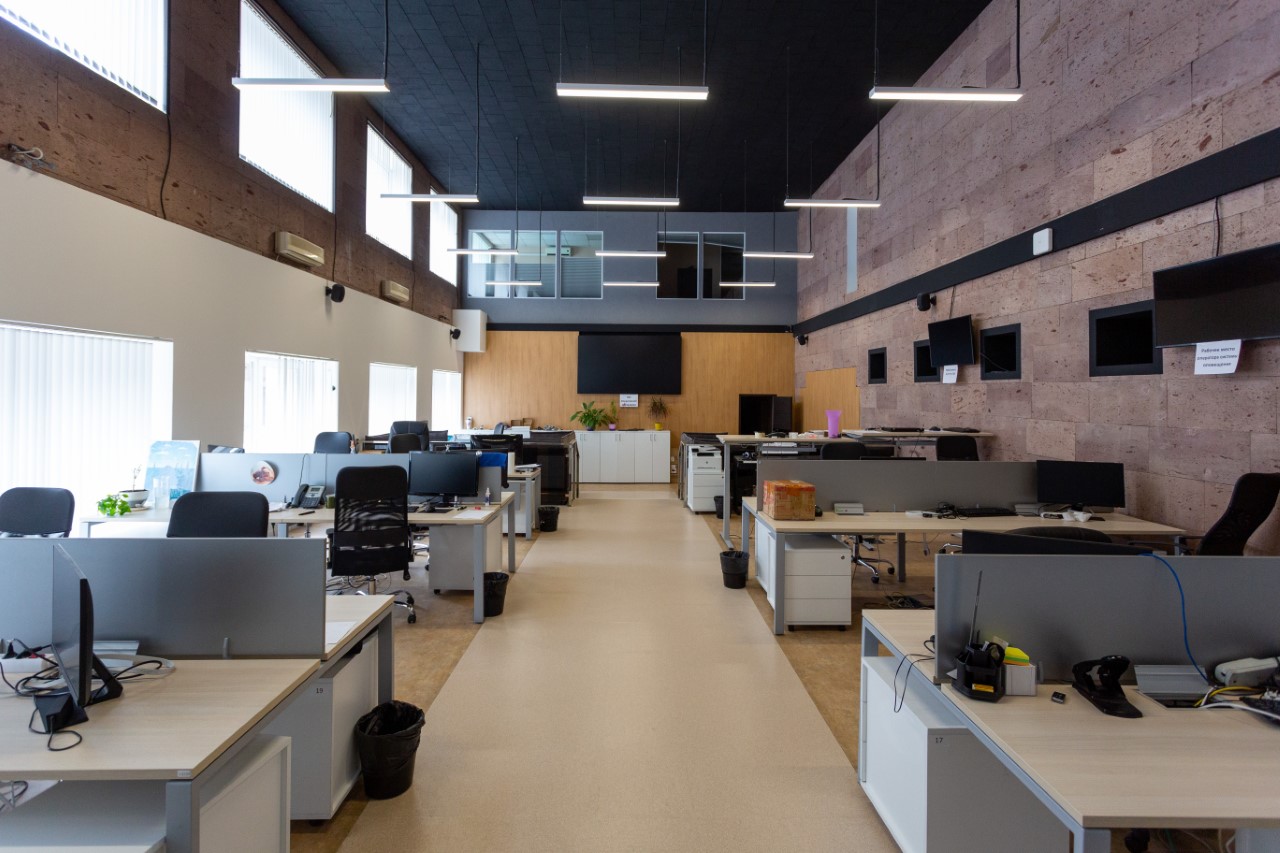 The Mental Health Benefits of Sharing Office Spaces