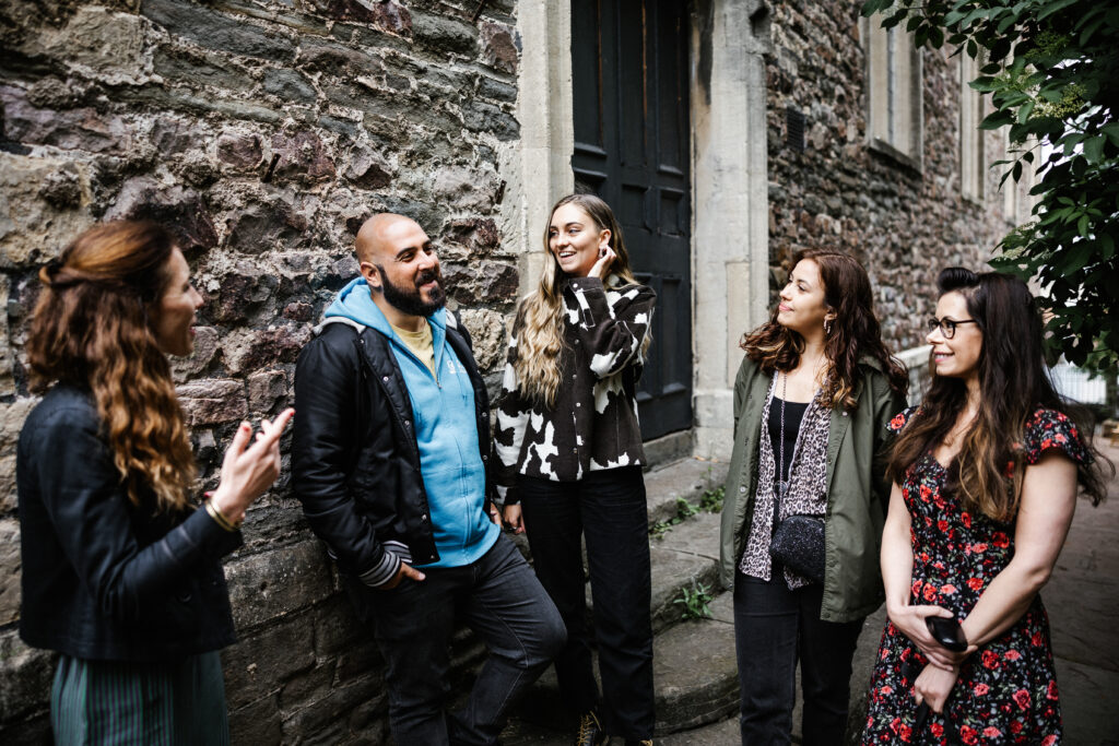 The UK’s first and only Sustainable Fashion Week will debut its brand-new catwalk show on Wednesday 21st September in Bristol