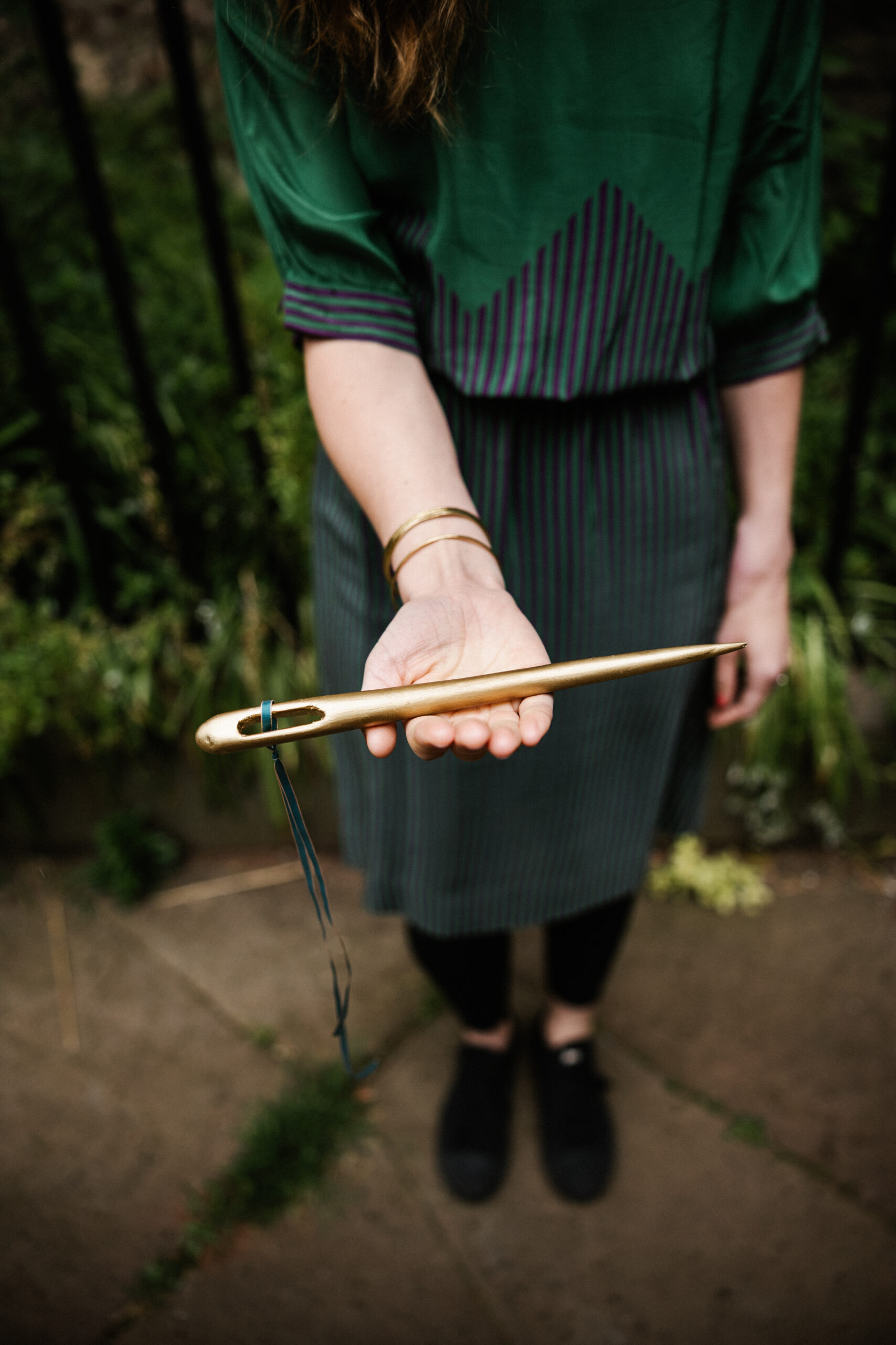 UK’s First Sustainable Fashion Week – 16th – 25th September