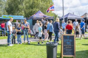 eat: Festival 